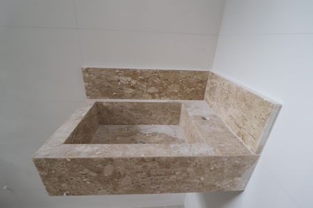 Apartamento à venda com 100m², 2 quartos e 2 vagasBanheiro 3