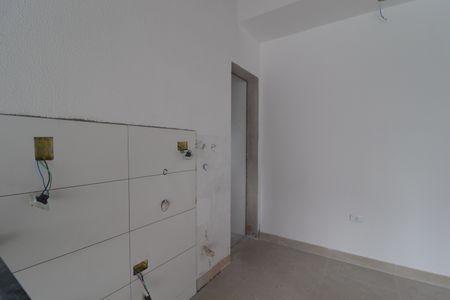 Apartamento à venda com 100m², 2 quartos e 2 vagasÁrea de Serviço