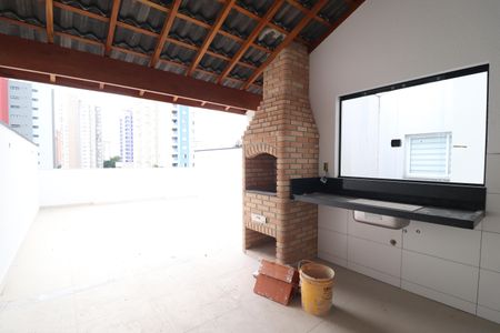 Apartamento à venda com 100m², 2 quartos e 2 vagasEspaço Gourmet