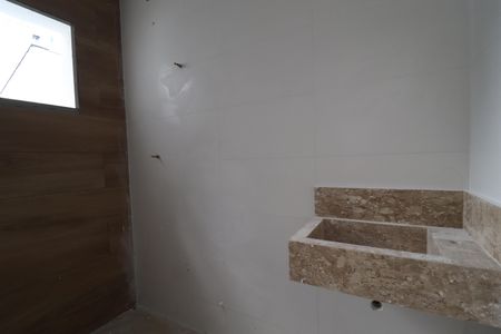 Apartamento à venda com 100m², 2 quartos e 2 vagasBanheiro 3