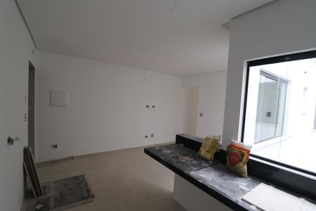 Apartamento à venda com 100m², 2 quartos e 2 vagasCozinha