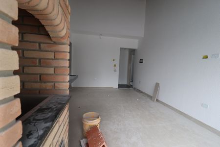 Apartamento à venda com 100m², 2 quartos e 2 vagasEspaço Gourmet