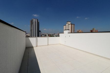 Apartamento à venda com 180m², 3 quartos e 2 vagasCobertura - Quintal