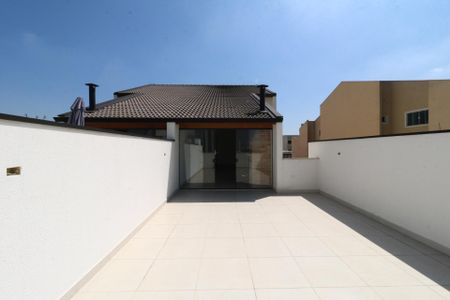 Apartamento à venda com 180m², 3 quartos e 2 vagasCobertura - Quintal