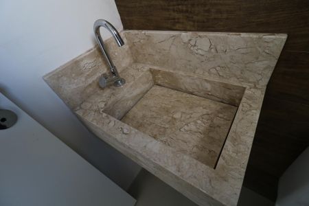 Apartamento à venda com 180m², 3 quartos e 2 vagasCobertura - Lavabo - Pia