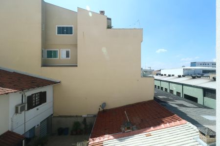 Apartamento à venda com 180m², 3 quartos e 2 vagasVista do Quarto 1