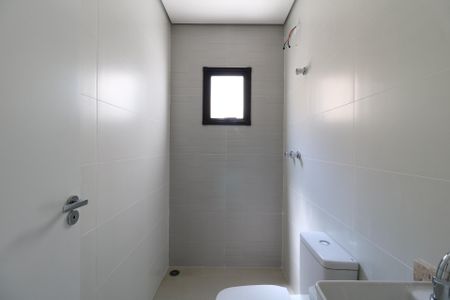 Apartamento à venda com 180m², 3 quartos e 2 vagasBanheiro Social