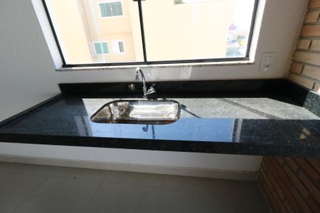 Apartamento à venda com 180m², 3 quartos e 2 vagasCobertura - Área Gourmet