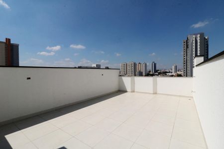 Apartamento à venda com 180m², 3 quartos e 2 vagasCobertura - Quintal