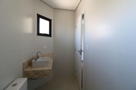 Apartamento à venda com 180m², 3 quartos e 2 vagasBanheiro da Suíte