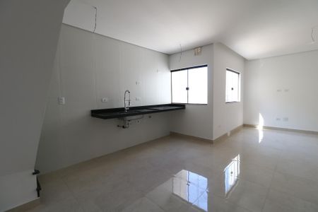 Apartamento à venda com 180m², 3 quartos e 2 vagasCozinha