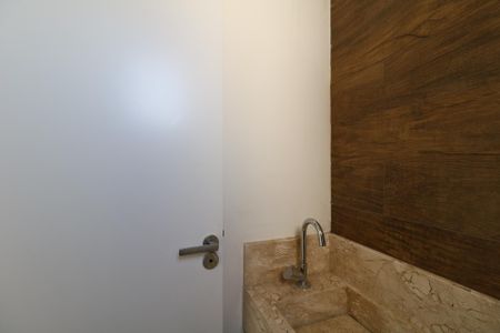 Apartamento à venda com 180m², 3 quartos e 2 vagasCobertura - Lavabo