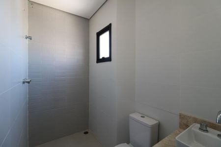 Apartamento à venda com 180m², 3 quartos e 2 vagasBanheiro da Suíte