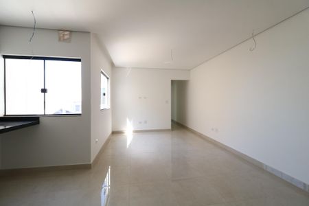 Apartamento à venda com 180m², 3 quartos e 2 vagasSala