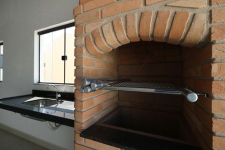 Apartamento à venda com 180m², 3 quartos e 2 vagasCobertura - Área Gourmet