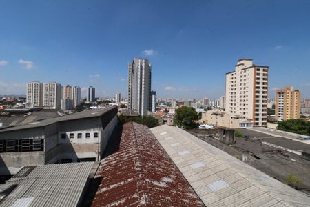 Apartamento à venda com 180m², 3 quartos e 2 vagasVista da Cobertura