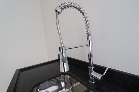 Apartamento à venda com 67m², 2 quartos e 2 vagasCozinha