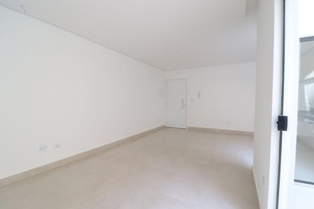 Apartamento à venda com 67m², 2 quartos e 2 vagasSala