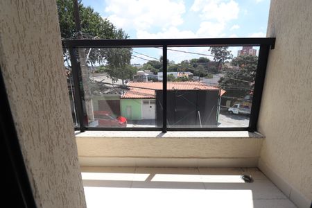 Apartamento à venda com 67m², 2 quartos e 2 vagasVaranda da Suíte