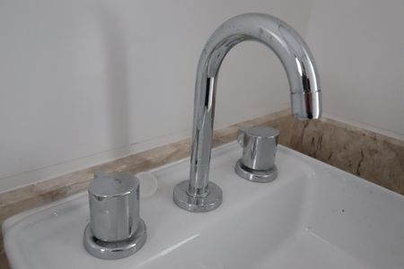 Apartamento à venda com 67m², 2 quartos e 2 vagasBanheiro 