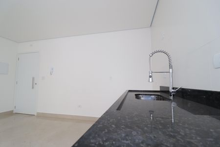Apartamento à venda com 67m², 2 quartos e 2 vagasCozinha