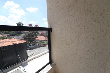 Apartamento à venda com 67m², 2 quartos e 2 vagasVaranda da Suíte