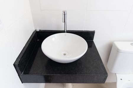 Apartamento para alugar com 44m², 2 quartos e 1 vagaBanheiro
