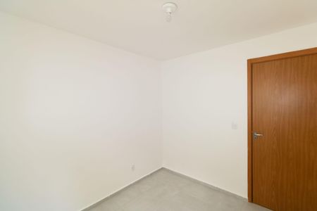 Apartamento para alugar com 44m², 2 quartos e 1 vagaQuarto 2