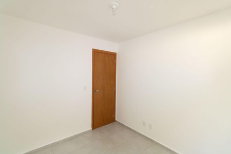 Apartamento para alugar com 44m², 2 quartos e 1 vagaQuarto 2
