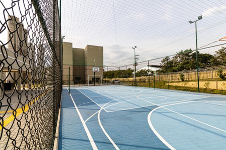 Apartamento para alugar com 44m², 2 quartos e 1 vagaQuadra Esportiva