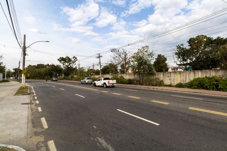 Apartamento para alugar com 44m², 2 quartos e 1 vagaVista da Rua