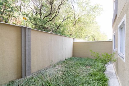 Apartamento para alugar com 44m², 2 quartos e 1 vagaGarden