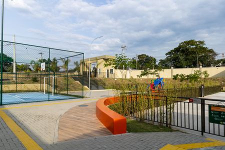 Apartamento para alugar com 44m², 2 quartos e 1 vagaÁrea comum