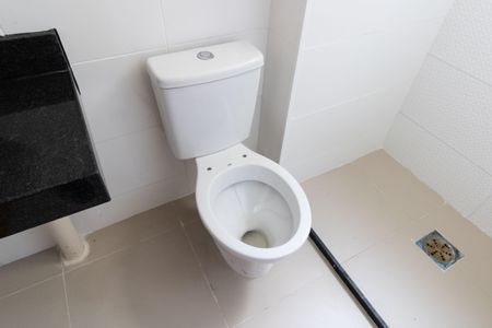 Apartamento para alugar com 44m², 2 quartos e 1 vagaBanheiro