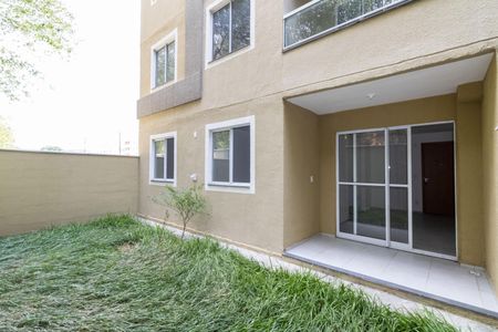 Apartamento para alugar com 44m², 2 quartos e 1 vagaGarden
