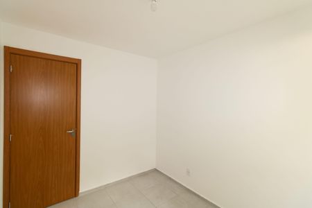 Apartamento para alugar com 44m², 2 quartos e 1 vagaQuarto 1