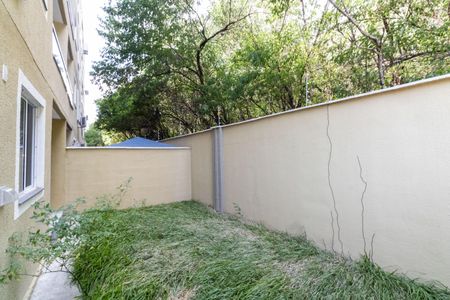 Apartamento para alugar com 44m², 2 quartos e 1 vagaGarden