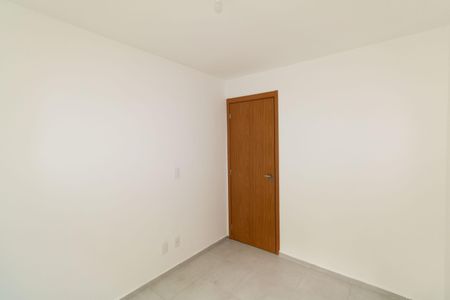 Apartamento para alugar com 44m², 2 quartos e 1 vagaQuarto 1