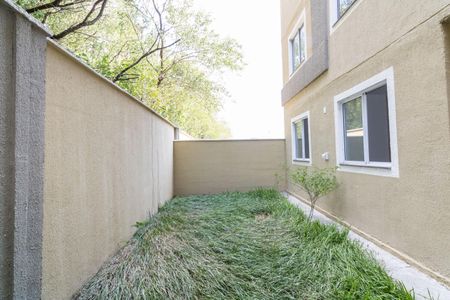 Apartamento para alugar com 44m², 2 quartos e 1 vagaGarden
