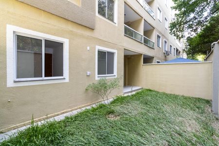 Apartamento para alugar com 44m², 2 quartos e 1 vagaGarden