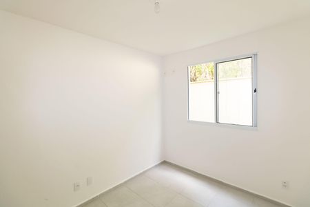 Apartamento para alugar com 44m², 2 quartos e 1 vagaQuarto 2