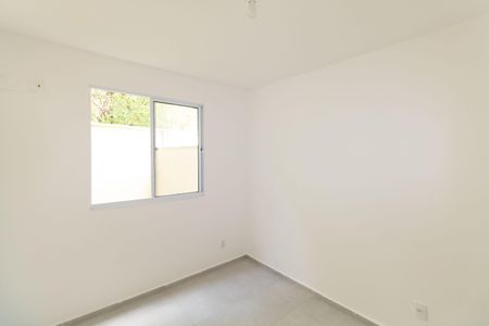 Apartamento para alugar com 44m², 2 quartos e 1 vagaQuarto 2