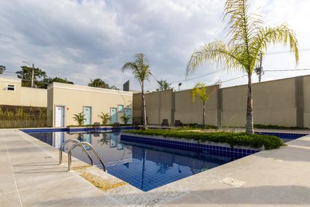 Apartamento para alugar com 44m², 2 quartos e 1 vagaÁrea comum - Piscina