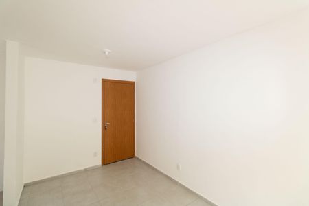 Apartamento para alugar com 44m², 2 quartos e 1 vagaSala