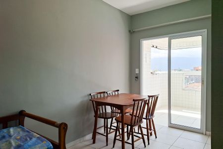 Apartamento para alugar com 60m², 1 quarto e 1 vagaSala