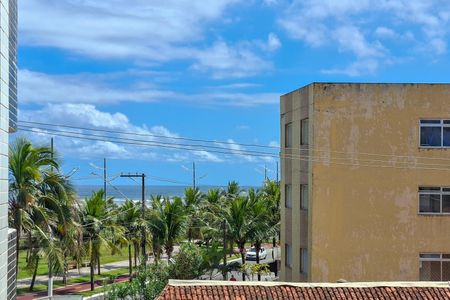 Apartamento para alugar com 60m², 1 quarto e 1 vagaVista da Sacada