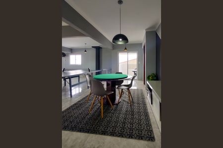 Apartamento para alugar com 60m², 1 quarto e 1 vagaÁrea comum