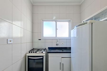 Apartamento para alugar com 60m², 1 quarto e 1 vagaCozinha