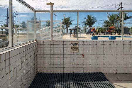 Apartamento para alugar com 60m², 1 quarto e 1 vagaÁrea comum