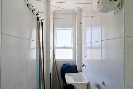 Apartamento para alugar com 60m², 1 quarto e 1 vagaÁrea de Serviço